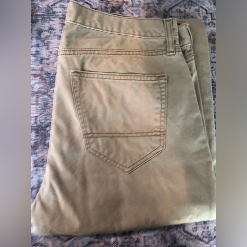 ARIZONA JEAN COMPANY